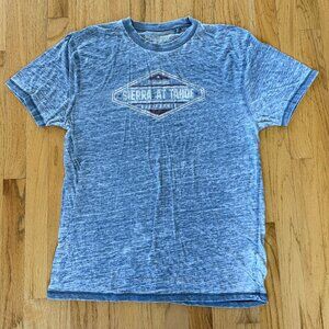 Sierra at Tahoe T-Shirt